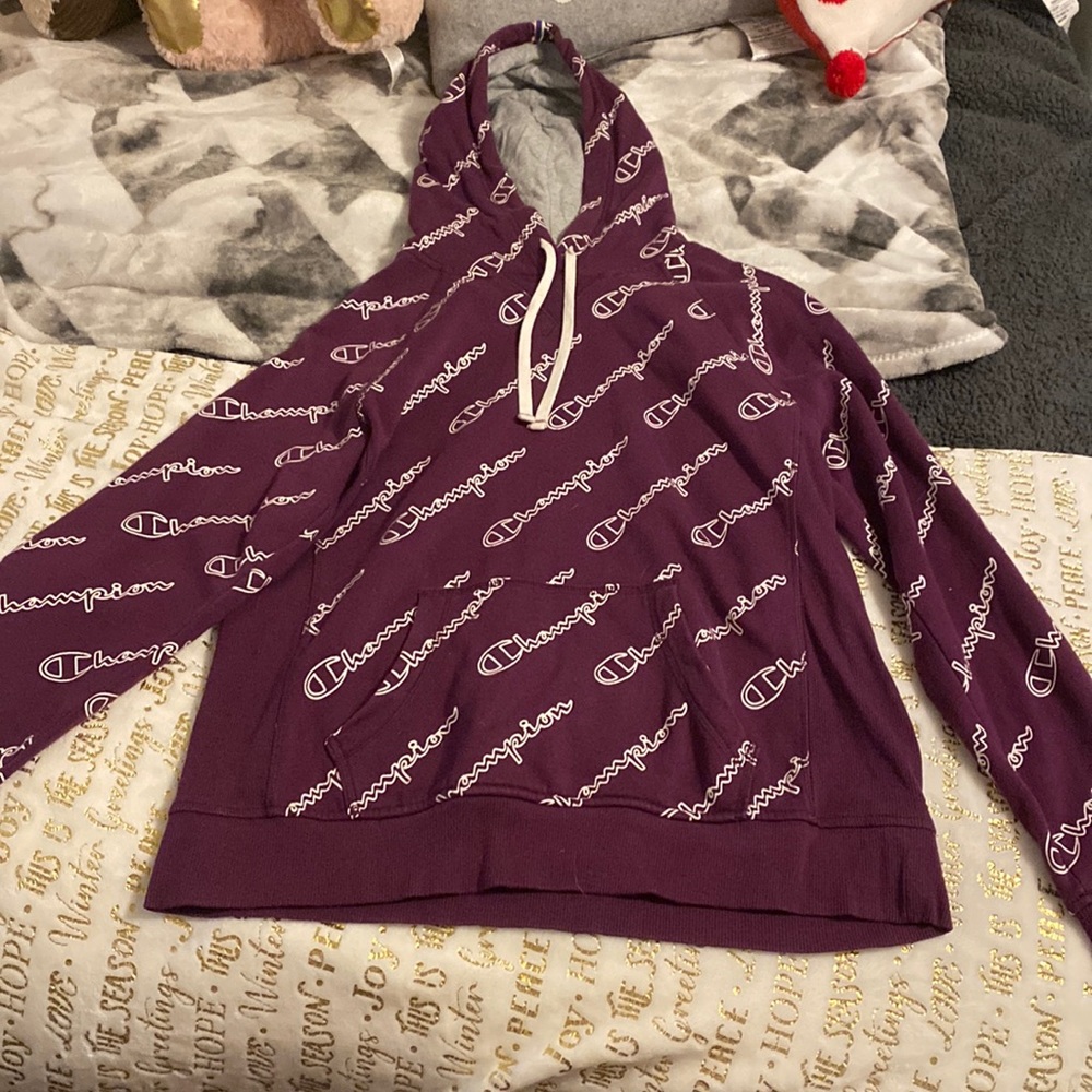 Champion Hoodie